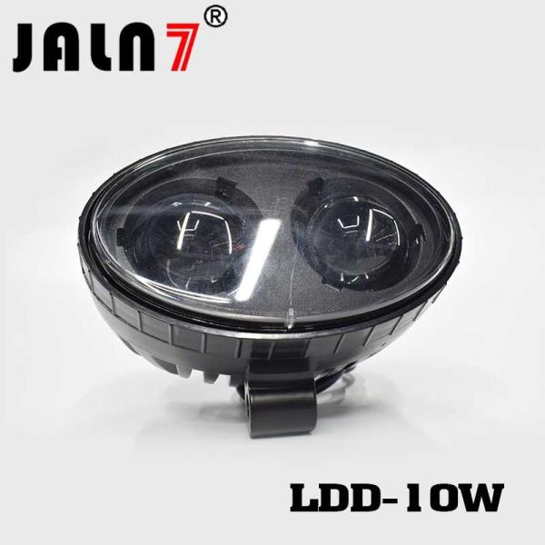 Led Work Light JALN7 10W Car Driving Lights Fog Light Off Road Lamp Car Fork-lift Truck Led Light