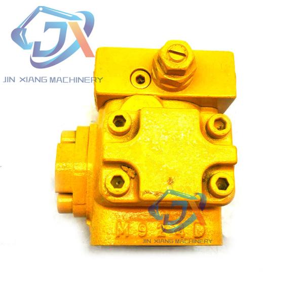 STAR ZEBRA Genuine 702-21-09147 702-21-09147 702-21-09145 702-21-09143 Valve For Excavator PC300-6 PC200-6 PC210-6 Relief Valve