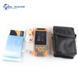NK3200D OTDR Testing Machine , Fiber Optic OTDR Tester 1310/1550nm