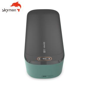 Uv Cleaner SUS304 550ml Ultrasonic Disinfection Box 40kHz