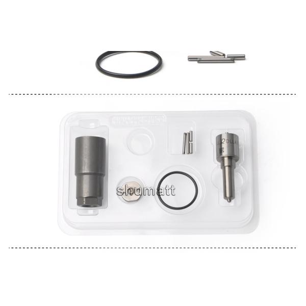 Genuine CR Fuel Injector Overhual Kit 095000-698X Injection Parts