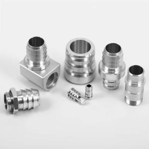 Hardware CNC Machining Parts Services Industry Automotive Precision Machining
