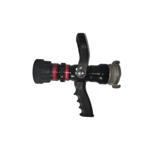 Buy cheap Flow Distance 34m 475LPM Fire Fighting Spray Nozzle from wholesalers