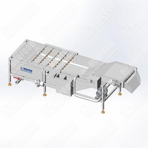 Large Capacity Root Vegetable Washing Machine Small