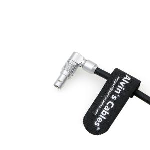 Alvin's Cables Preston 4742 Control Cable for CineTape Measure to Preston MDR-3|