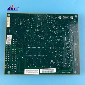 ATM Machine Parts NCR PCB Interface Board NLX MISC I/F-Top Assembly 445-0653676