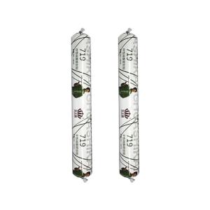 Neutral Silicone Construction Waterproof Adhesive Bonding Aluminum Outdoor