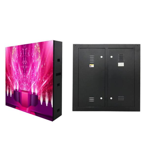 Waterproof Outdoor Full Color P6 LED Billboards TV Display Fixed Installed electronic billboard signs