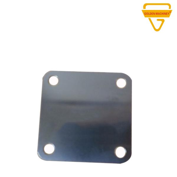 Buy 1799376 Scan Truck Fuel Valve Plate at wholesale prices