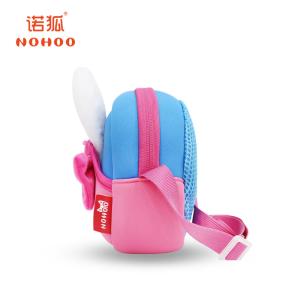 Lightweight Cute Rabbit Kids Sling Bag Waterproof Small Shoulder Bag
