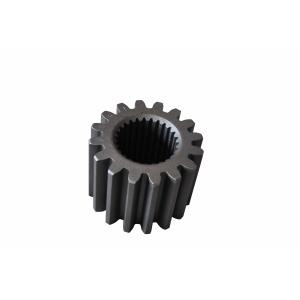Construction Machinery Parts Cylindrical Gear 41A0100 Sun Gear