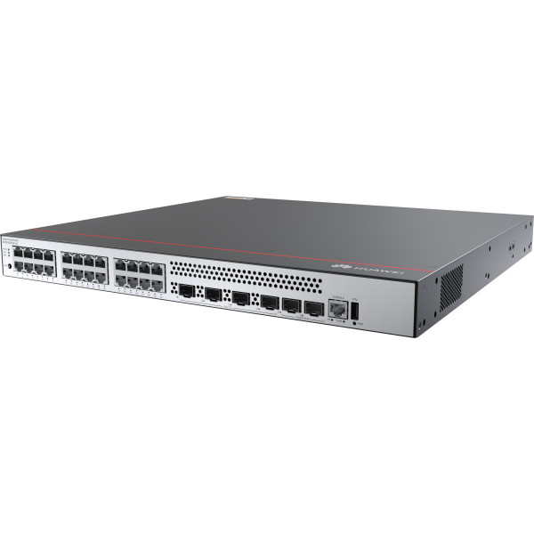 Buy Huawei S5735I-S24T4XE-V2 Switch : 24-Port Gigabit , 4x 10G Uplinks , Smart Cloud Management at wholesale prices