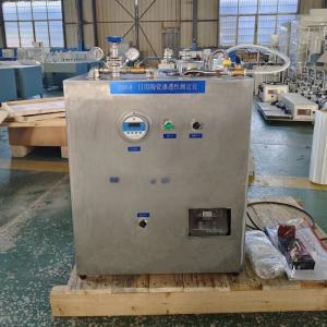 Ceramic Tester Clayware Permeability Tester Permeability Analyzer