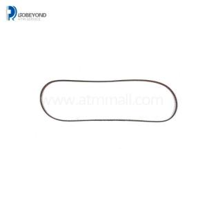 2845SR 250T CS Belt S2M500-4 Hitachi ATM Parts