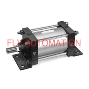 Air-Hydro Cylinder CS1 Series Seal Kit With Lock CNS CLS Series (CS1N125A-PS)