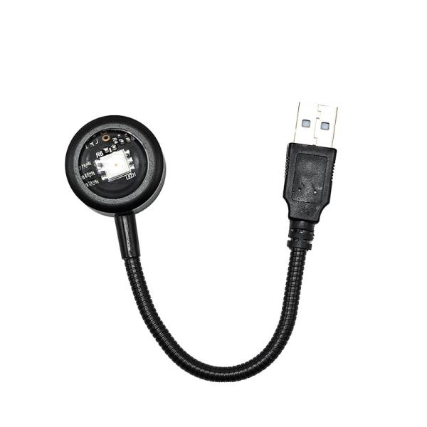 Sunset Projection Lamp USB Led Night Light Romantic atmosphere Lamp for Home