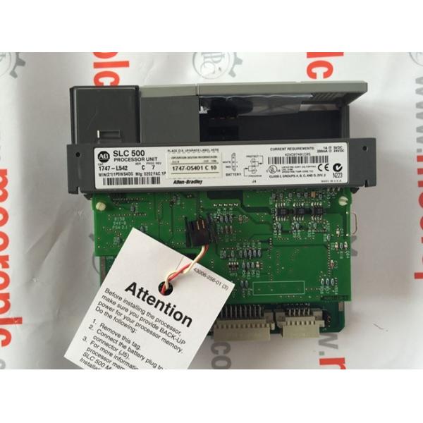 Buy Allen Bradley Modules 1769-IQ32T 1769 IQ32T AB 1769IQ32T dc Input Module oil and gas at wholesale prices