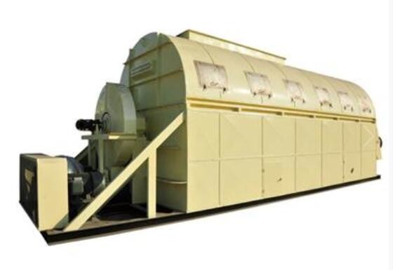 Buy Professional Starch Drying Machine ASME Certificated High Drying Efficiency at wholesale prices