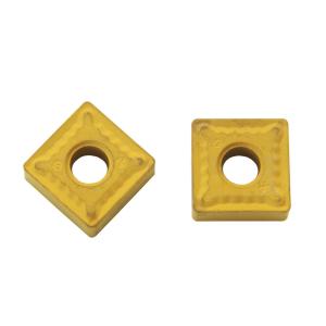 SNMG Carbide Turning Inserts Tungsten CNC Lathe Tools Accessories SNMG120408-ZM