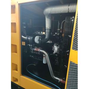 500kva 3 Phase Diesel Generator Powered By Usa Cummins Engine