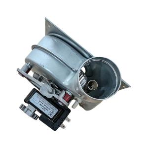 Energy-Saving Wall Hung Boiler With Ultra Silent Blower