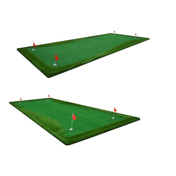 portable popular golf green &outdoor golf No.10