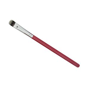 Grey Eyeshadow Blending Brush Blending Face Brush Aluminum Ferrule