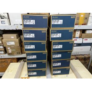 Mitsubishi MR-J4W3-444B AC Servo Amplifier Electric 0.4kw