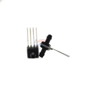 CPXL10DF Board Mount Silicon Pressure Sensors Differential Uncompensated