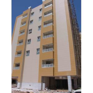 Residential area Decorative Wall Panel