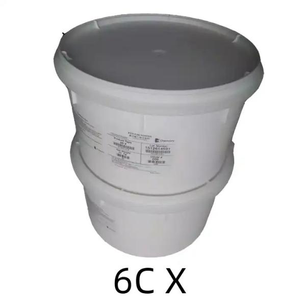 Dupont PTFE 6C X Polytetrafluoroethylene PTFE Virgin Resin Pellet Powder IN