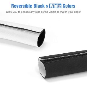 Endurable Cable Management Braided Sleeving For Cable Protection