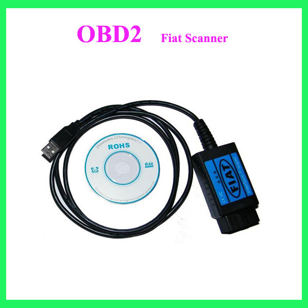 Buy Fiat Scanner at wholesale prices