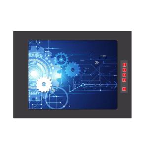 China SHARP LCD LQ150X1LG98W Industrial Panel 1024*768 LVDS  LED on sale