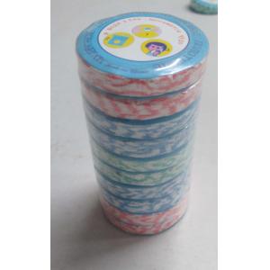 Quality travel compress towel &amp; magic towel 30x30cm for sale