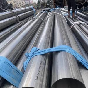 China Stainless Steel Tubing With Polished Surface And CE Certificate on sale