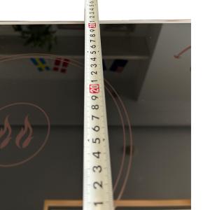 JP Diesel Stove Cooker Two Burner No Lid Version