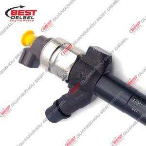 High Quality Diesel Injector For Fo-rd 6C1Q-9K546-BC 095000-7060