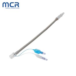 Hot Sale Disposable Surgical Supplies Laser Resistant Endotracheal Tube