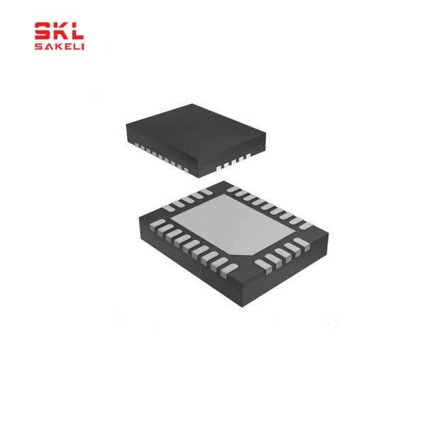 TPS53515RVER Power Management ICs Single Synchronous Buck Switching Regulator