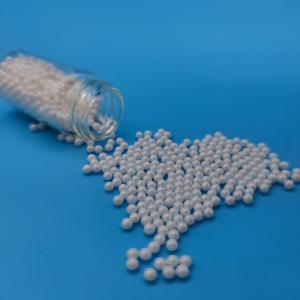 Quality Customizable Zro2 65% Ceramic Bead Blasting At Moderate Cost for sale