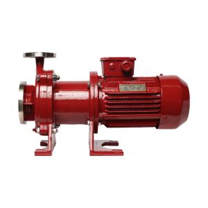 Magnetic Drive Centrifugal Pump For Toxic Liquids