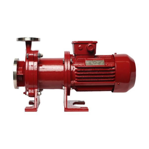 Buy Magnetic Drive Centrifugal Pump For Toxic Liquids at wholesale prices