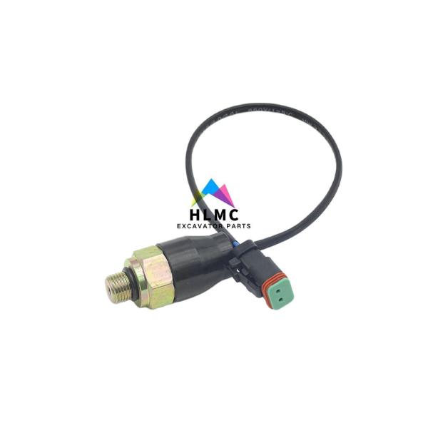 Buy 31NA-20080 Excavator Pressure Sensor R200w7 R290lc7 R290lc7a R300lc7 R305lc7 R360lc7 R370lc7 R450lc7 at wholesale prices