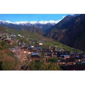 Quality New Nepal Adventure Trekking 10 Day'S Tamang Heritage Trek 2300m Max Altitude for sale