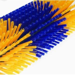 Farm Semi-Circular Cattle Body Cleaning Massage Cow Scratching Brush