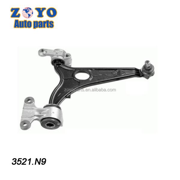 OEM Standard PEUGEOT Expert 2008 Wishbone Arm Suspension Kit Front Lower Control Arm