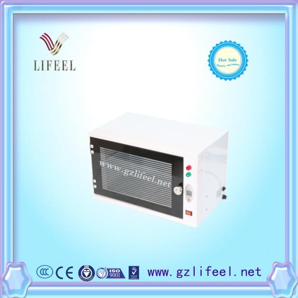 Buy factory sale UV sterilizer beauty equipment at wholesale prices