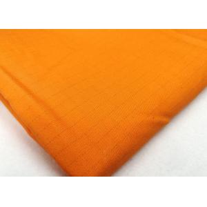 Anti Static Soil Release Finish Fabric Waterproof Fire Retardant Cotton
