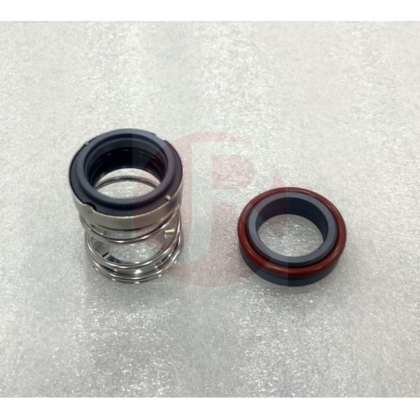Double Mechanical Seal For Horizontal Centrifugal CNP Pump ZS-24 ZS-32 NG-32 / BSE4 / BSF4